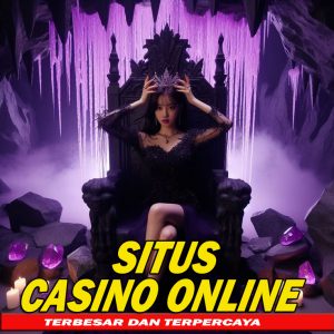Kasino bukan hanya tentang mesin slot dan meja poker, tetapi juga tentang tradisi, sejarah, dan gaya hidup.