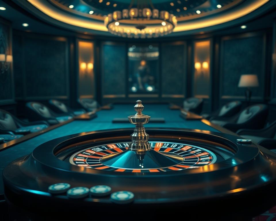 Roulette Online
