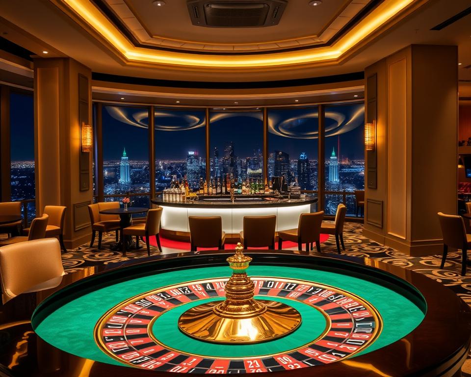 Panduan Praktis Pasang Taruhan Casino