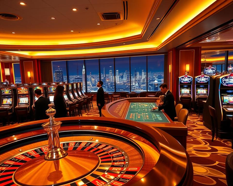 Bandar Casino Terbaik